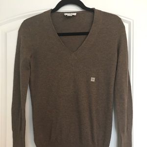 NWT basic LOFT sweater